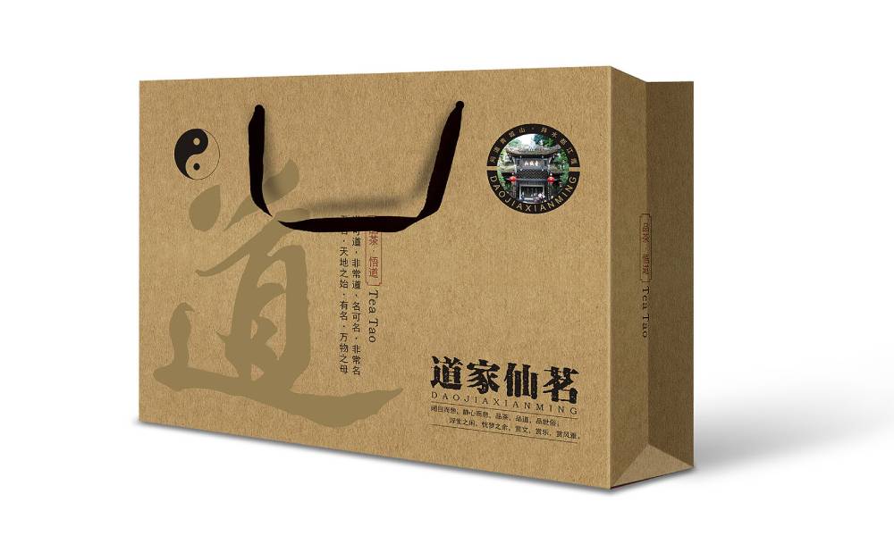 聚焦木里产品包装设计：赋能产品，开启市场突围之旅