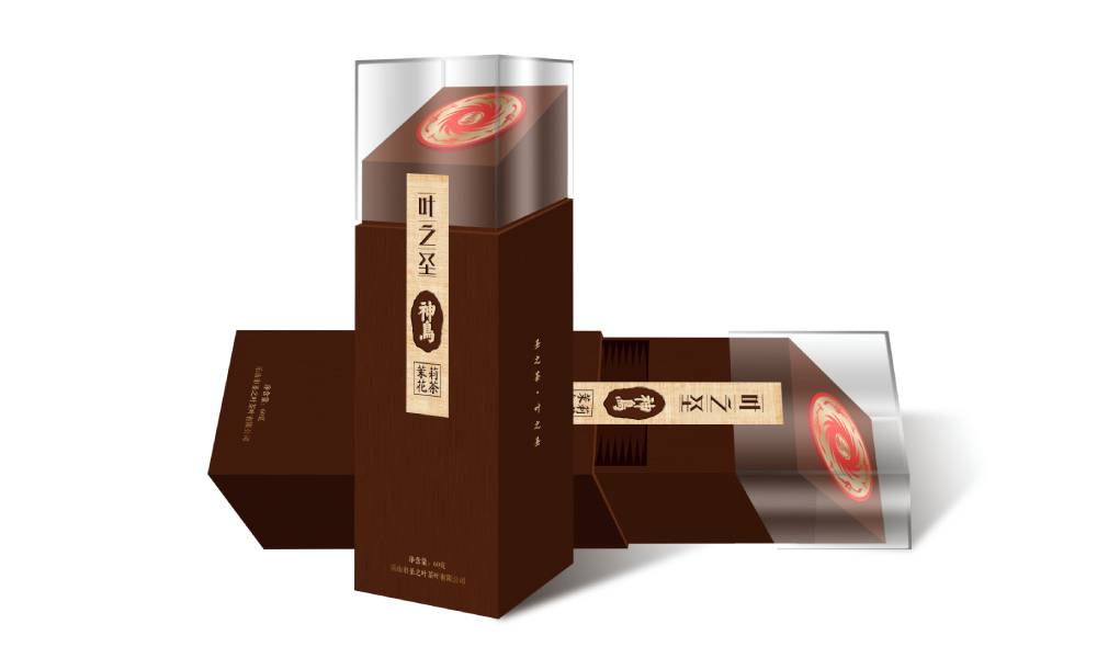 木里礼品包装设计：以礼传情，融合城市特色，打造有温度的伴手礼